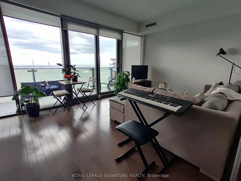 390 Cherry St #3305 — Photo 10