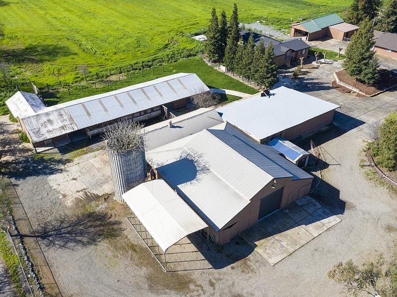 12174 Borden Rd, Herald, CA 95638 Zillow