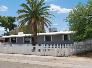 5632 E Spring St, Tucson, AZ 85712