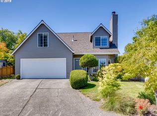 7125 SW 175th Ave, Beaverton, OR 97007