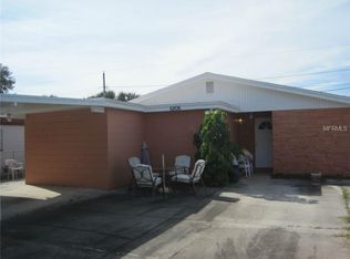 6806 N Thatcher Ave, Tampa, FL 33614