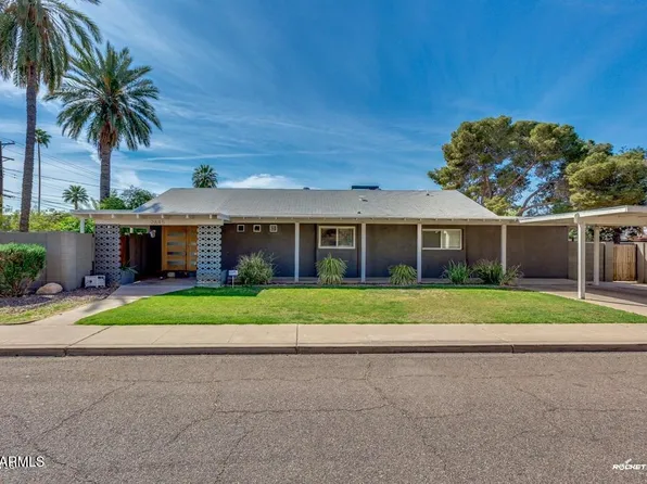 2645 E GLENROSA Avenue, Phoenix, AZ 85016