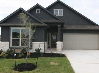 4675 Grey Sotol Way, Cibolo, TX 78108