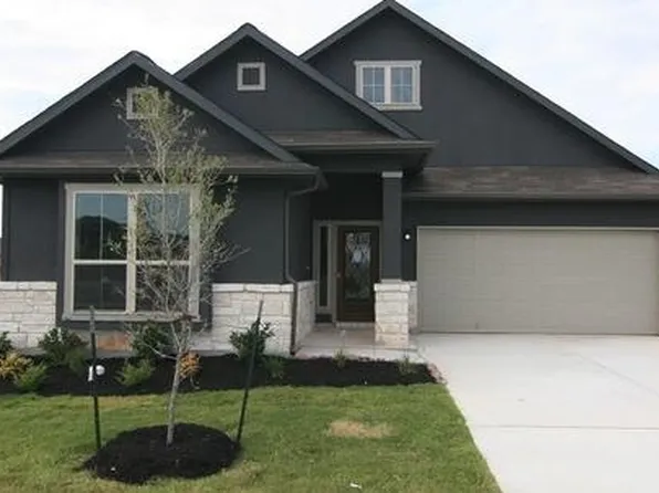 4675 Grey Sotol Way, Cibolo, TX 78108