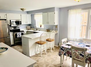 13210 Black Walnut Ct, Silver Spring, MD 20906