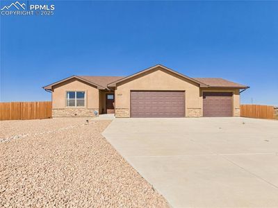 1437 E Escondido Dr, Pueblo West, CO, 81007
