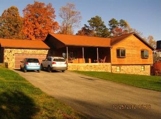 139 Grand View Ln, New Tazewell, TN 37825