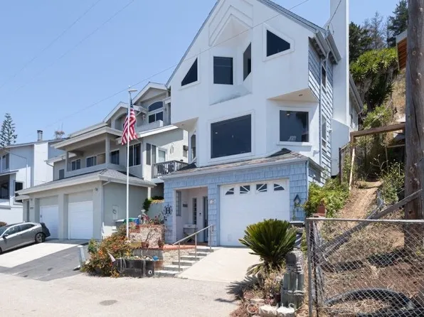2725 Richard Ave, Cayucos, CA 93430