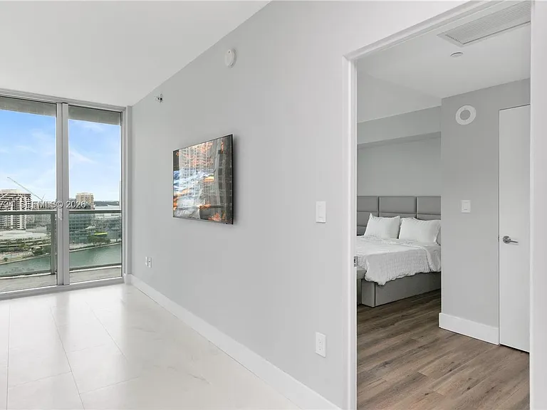 500 Brickell Ave #1801 — Photo 12