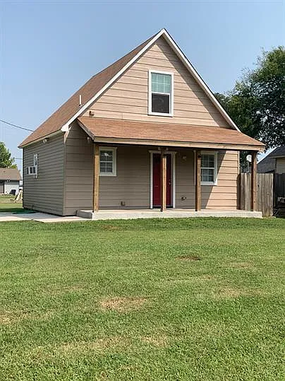 1024 W Washington Avenue - 1 — Photo 1