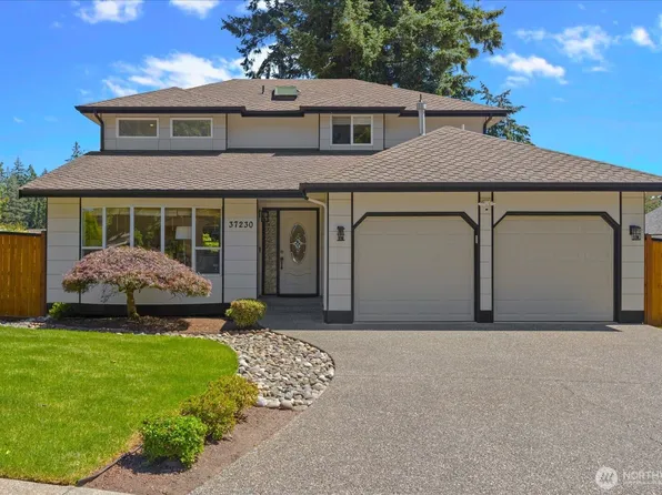 37230 20th Avenue S, Federal Way, WA 98003
