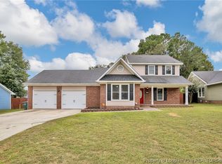 472 Brandermill Rd, Fayetteville, NC 28314