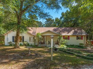 5747 J V Woolley Rd, Crestview, FL 32539