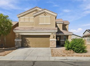 5629 Lookout Crest St, North Las Vegas, NV 89031
