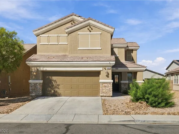 5629 Lookout Crest St, North Las Vegas, NV 89031