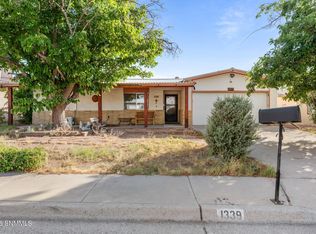 1339 Kilmer St, Las Cruces, NM 88001