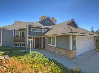 28949 Mammoth Dr, Lake Arrowhead, CA 92352