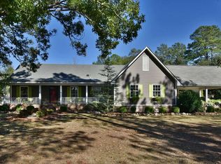 578 Dixie Rd, Leesburg, GA 31763