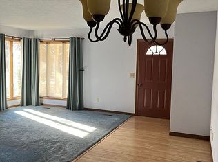 312 S Maple St, Inman, KS 67546