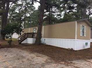 1416 Hill Rd, Huntsville, TX 77320