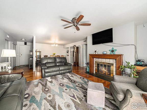 4th image of 39 Ward Dr #202