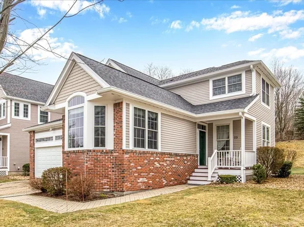 23 Rose Court Way, East Walpole, MA 02032