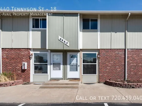 6440 Tennyson St, Arvada, CO