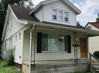 14028 Knox Ave, Warren, MI 48089