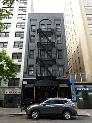 339 East 75th Street in Lenox Hill