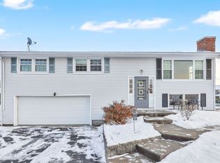 6 Quincy St, Ludlow, MA 01056