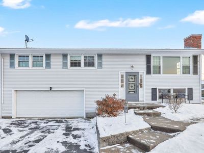 6 Quincy St, Ludlow, MA, 01056
