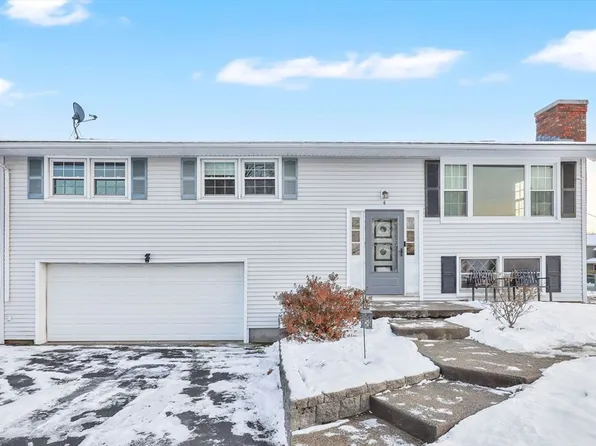 6 Quincy St, Ludlow, MA 01056