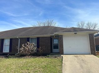 1583 Trent Blvd, Lexington, KY 40515