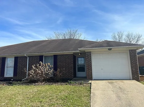 1583 Trent Blvd, Lexington, KY 40515