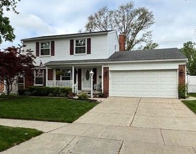 505 Darbee Ct, Clawson, MI, 48017
