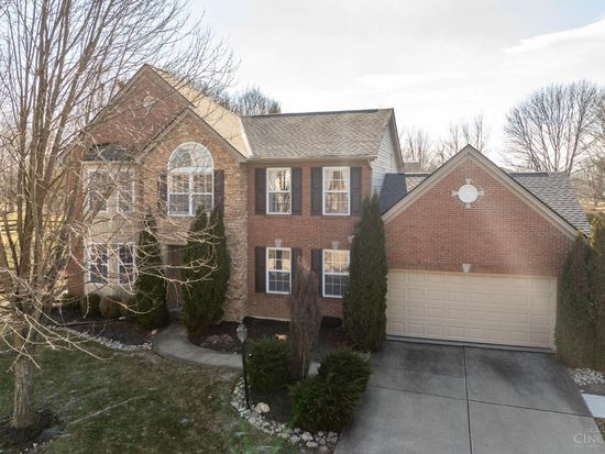 118 High Country Ln, Loveland, OH 45140