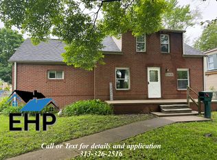 24505 Fordson Hwy, Dearborn Heights, MI 48127