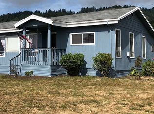 905 Blue Spruce Ridge Way, Tillamook, OR 97141