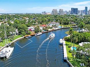 1024 SW 5th Pl, Fort Lauderdale, FL 33312