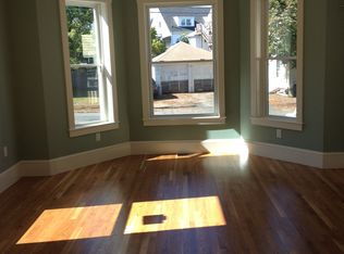 14 Stetson St, Whitman, MA 02382