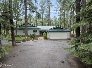 7319 Indian Bend Rd, Pinetop, AZ 85935