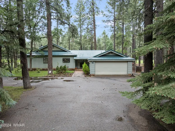 7319 Indian Bend Rd, Pinetop, AZ 85935