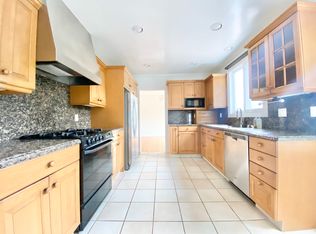 2613 Cardiff Ave, Los Angeles, CA 90034