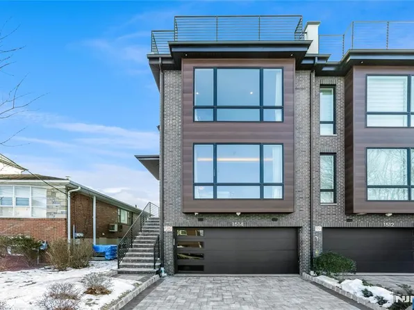 1514 11th St, Fort Lee, NJ 07024