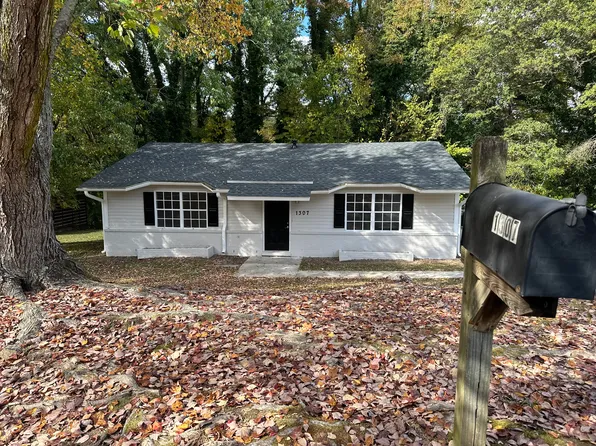 1307 Hazelnut Dr, Raleigh, NC 27610