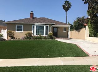 911 E Fairmount Rd, Burbank, CA 91501