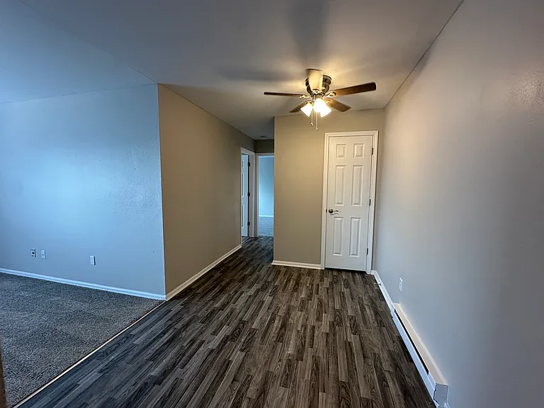 Two Bedroom Renovated- Separate Dining Area with Closet