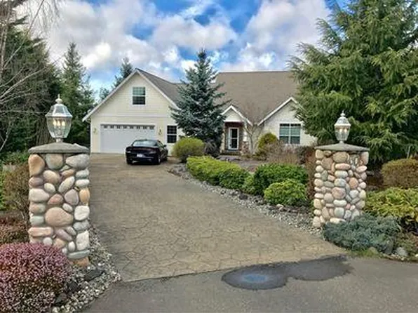 (undisclosed Address), Belfair, WA 98528