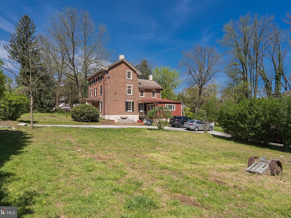 361 E Rose Tree Rd, Media, PA 19063 Zillow