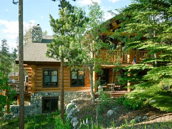 107 Primrose Pl, Frisco, CO 80443